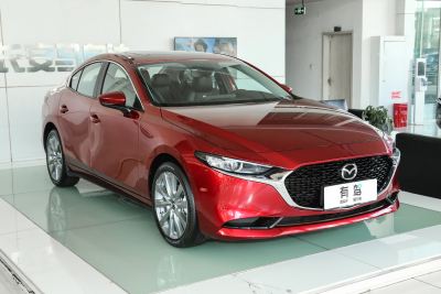 2023款 2.0L 自动质雅版-外观-图片-有驾