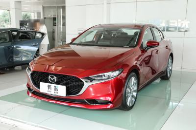 2023款 2.0L 自动质雅版-外观-图片-有驾