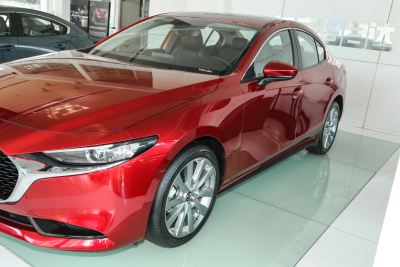 2023款 2.0L 自动质雅版-外观-图片-有驾