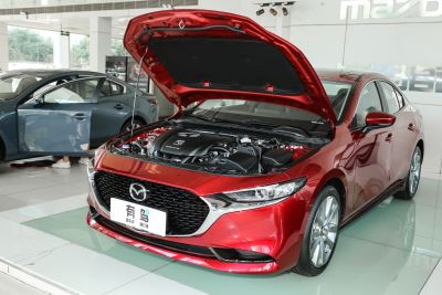 2023款 2.0L 自动质雅版-外观-图片-有驾