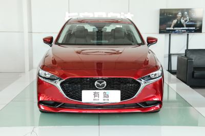 2023款 2.0L 自动质雅版-外观-图片-有驾