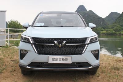 2022款 2.0L DHT电速款-外观-图片-有驾