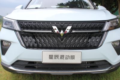 2022款 2.0L DHT电速款-外观-图片-有驾