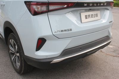 2022款 2.0L DHT电速款-外观-图片-有驾