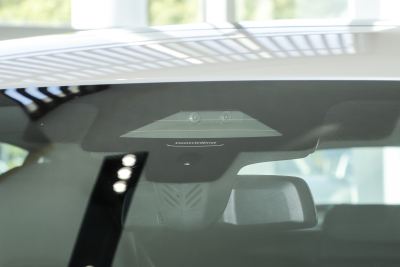 BMW X6 M Экстерьер 8