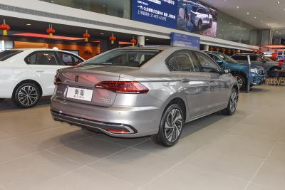 2023款 200TSI DSG悦行PRO版-外观-图片-有驾