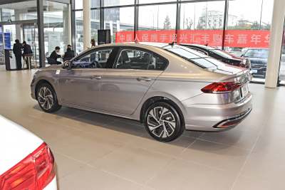 2023款 200TSI DSG悦行PRO版-外观-图片-有驾