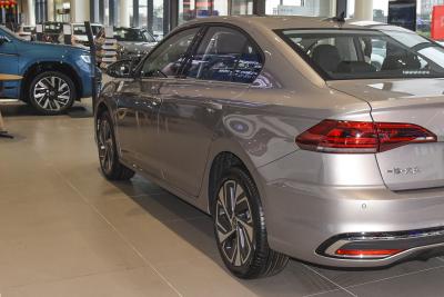 2023款 200TSI DSG悦行PRO版-外观-图片-有驾