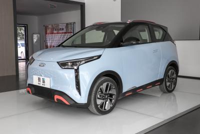 2022款 301km 神兽版 三元锂 30.6kWh-外观-图片-有驾