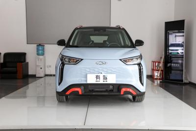 2022款 301km 神兽版 三元锂 30.6kWh-外观-图片-有驾