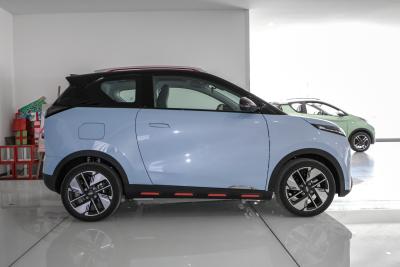 2022款 301km 神兽版 三元锂 30.6kWh-外观-图片-有驾