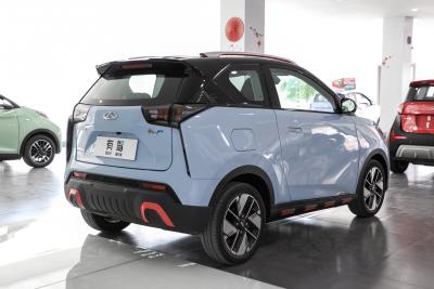 2022款 301km 神兽版 三元锂 30.6kWh-外观-图片-有驾