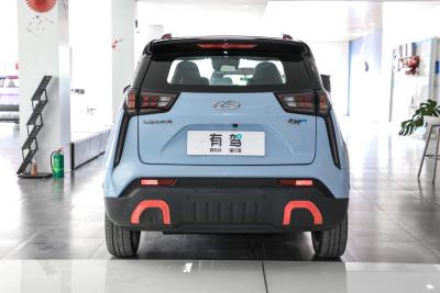 2022款 301km 神兽版 三元锂 30.6kWh-外观-图片-有驾