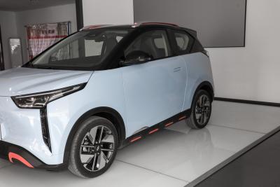 2022款 301km 神兽版 三元锂 30.6kWh-外观-图片-有驾