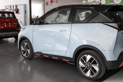 2022款 301km 神兽版 三元锂 30.6kWh-外观-图片-有驾