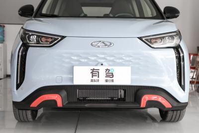 2022款 301km 神兽版 三元锂 30.6kWh-外观-图片-有驾