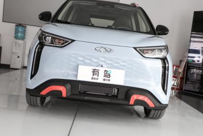 2022款 301km 神兽版 三元锂 30.6kWh-外观-图片-有驾