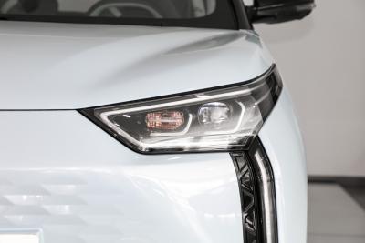2022款 301km 神兽版 三元锂 30.6kWh-外观-图片-有驾