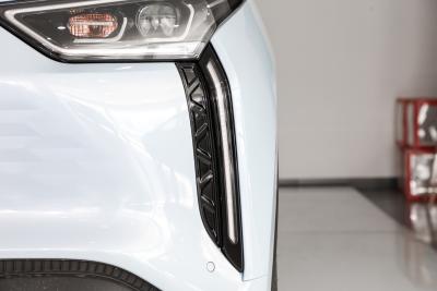 2022款 301km 神兽版 三元锂 30.6kWh-外观-图片-有驾