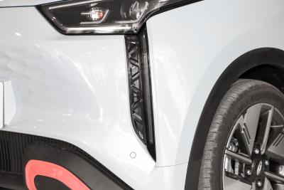 2022款 301km 神兽版 三元锂 30.6kWh-外观-图片-有驾