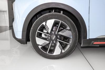 2022款 301km 神兽版 三元锂 30.6kWh-外观-图片-有驾