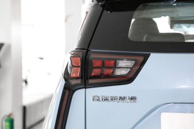 2022款 301km 神兽版 三元锂 30.6kWh-外观-图片-有驾