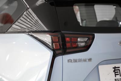2022款 301km 神兽版 三元锂 30.6kWh-外观-图片-有驾