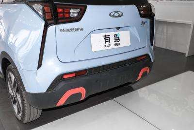 2022款 301km 神兽版 三元锂 30.6kWh-外观-图片-有驾
