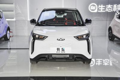 2022款 301km 神兽版 三元锂 30.6kWh-外观-图片-有驾