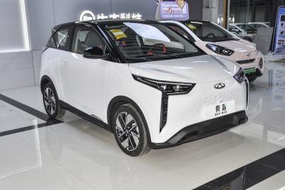 2022款 301km 神兽版 三元锂 30.6kWh-外观-图片-有驾