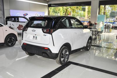 2022款 301km 神兽版 三元锂 30.6kWh-外观-图片-有驾