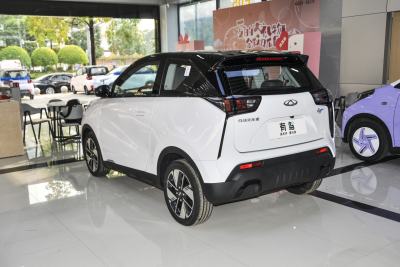 2022款 301km 神兽版 三元锂 30.6kWh-外观-图片-有驾