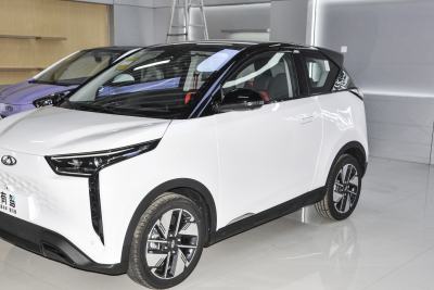 2022款 301km 神兽版 三元锂 30.6kWh-外观-图片-有驾