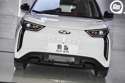 2022款 301km 神兽版 三元锂 30.6kWh-外观-图片-有驾