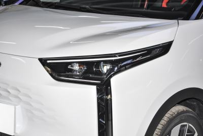 2022款 301km 神兽版 三元锂 30.6kWh-外观-图片-有驾