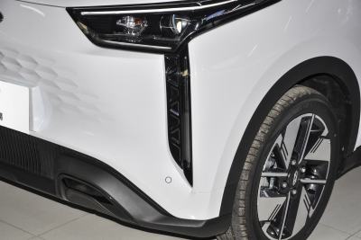 2022款 301km 神兽版 三元锂 30.6kWh-外观-图片-有驾