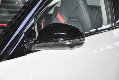 2022款 301km 神兽版 三元锂 30.6kWh-外观-图片-有驾
