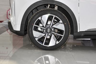 2022款 301km 神兽版 三元锂 30.6kWh-外观-图片-有驾