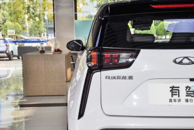 2022款 301km 神兽版 三元锂 30.6kWh-外观-图片-有驾