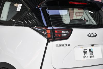 2022款 301km 神兽版 三元锂 30.6kWh-外观-图片-有驾
