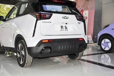 2022款 301km 神兽版 三元锂 30.6kWh-外观-图片-有驾