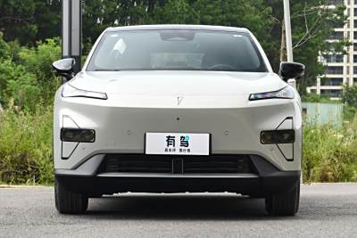2026款 520Ultra纯电版-外观-图片-有驾