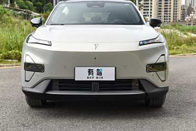 2026款 520Ultra纯电版-外观-图片-有驾