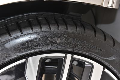 2026款 B5 智远豪华版-外观-图片-有驾