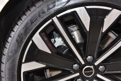 2026款 B5 智远豪华版-外观-图片-有驾