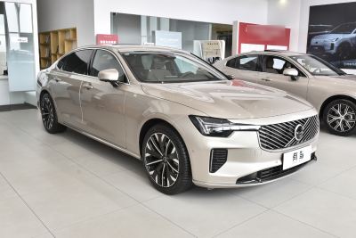 2026款 B5 智远豪华版-外观-图片-有驾