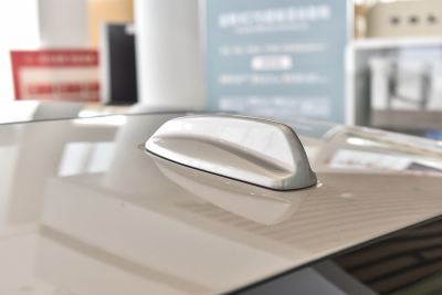 2026款 B5 智远豪华版-外观-图片-有驾