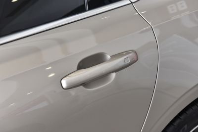 2026款 B5 智远豪华版-外观-图片-有驾