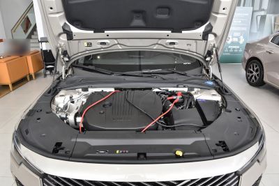 2026款 B5 智远豪华版-外观-图片-有驾