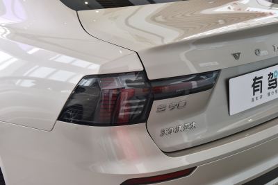 2026款 B5 智远豪华版-外观-图片-有驾